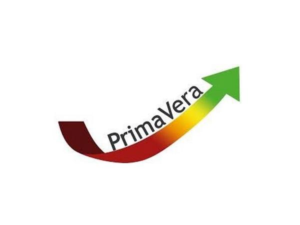 Logo PrimaVera