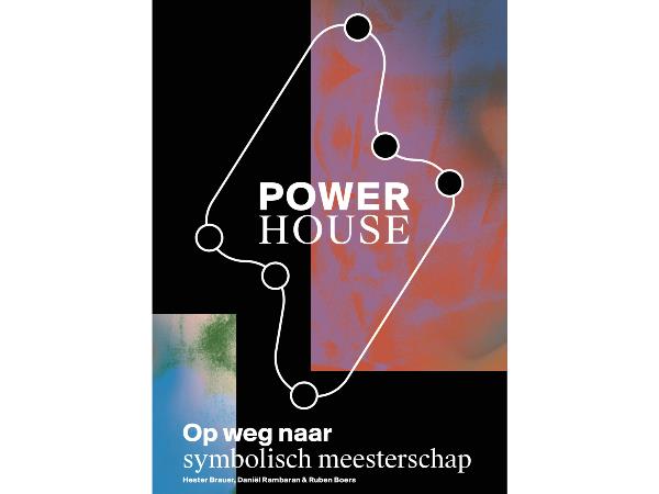 Powerhouse flyer