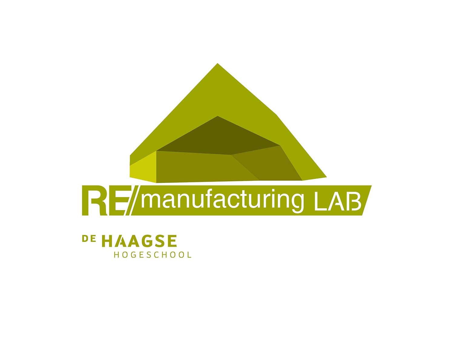 Logo RE/manufacturing LAB