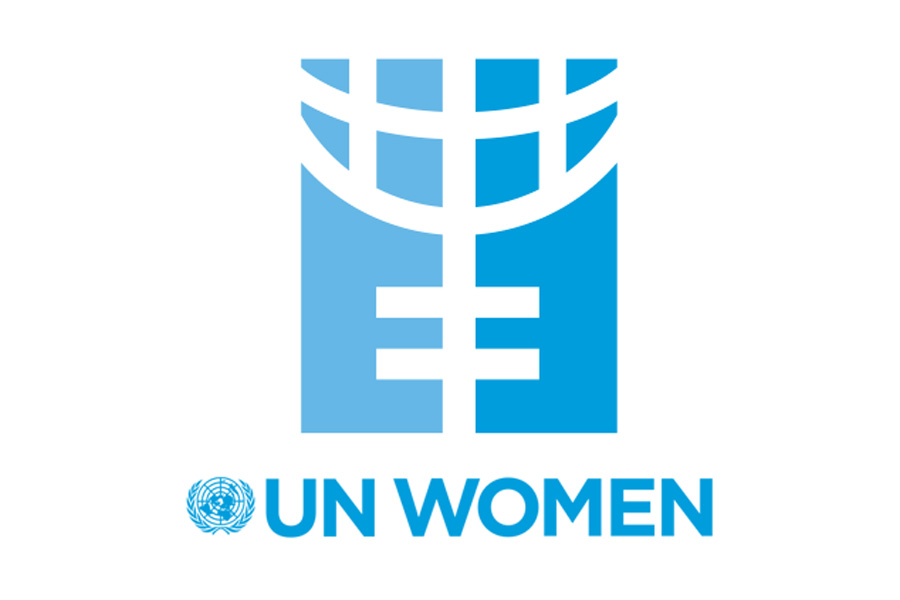 #UN Women logo