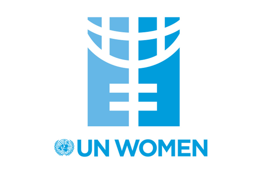 #UN Women logo