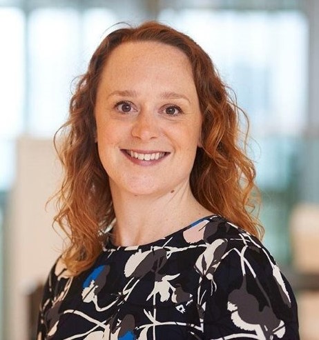 Amanda Kemshaw 