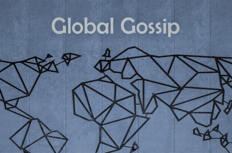 Global Gossip Woningcrisis