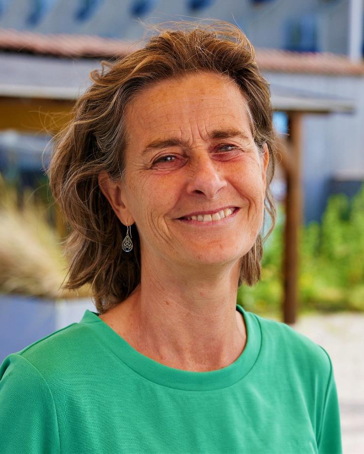 Monique Berger
