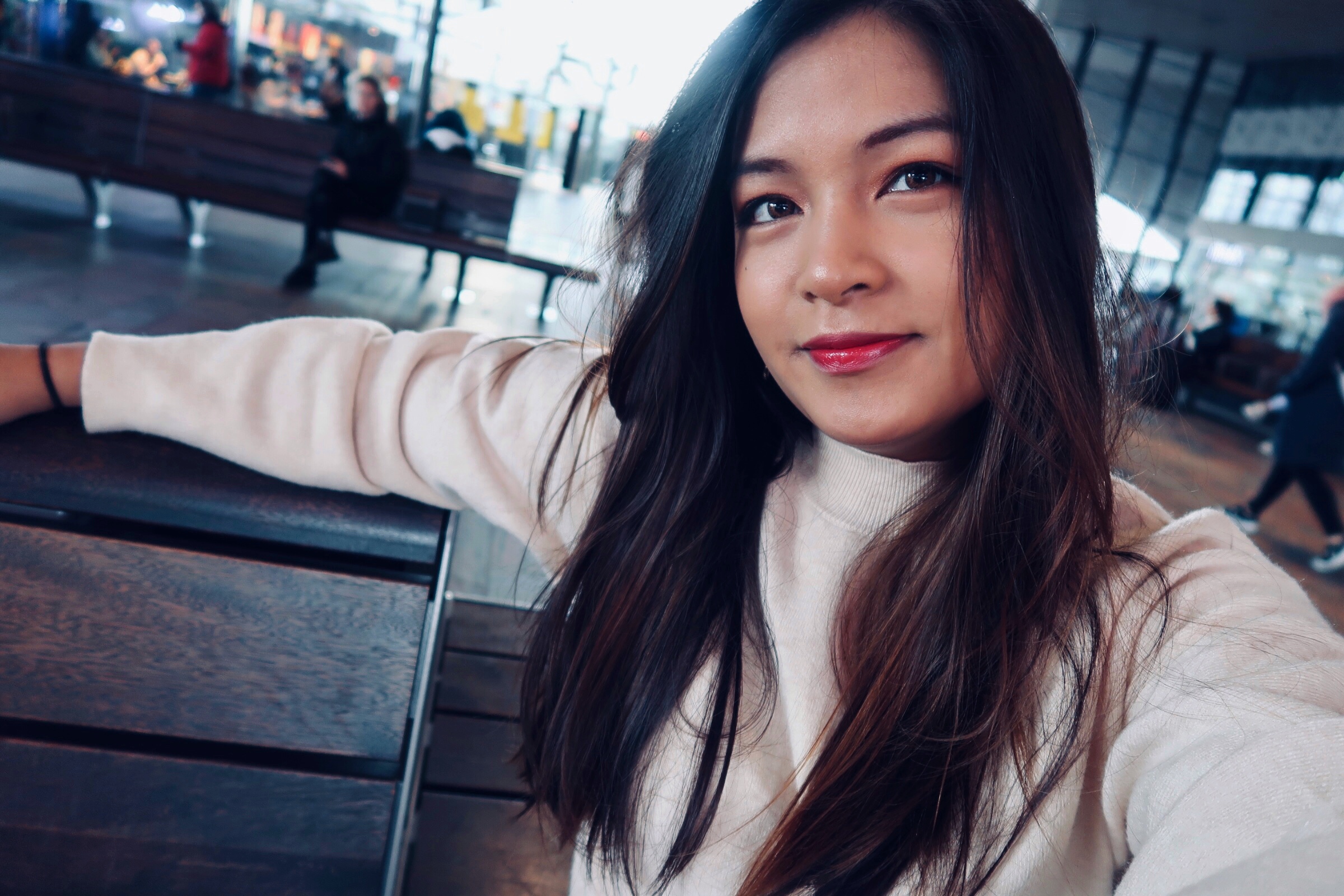 Alissa Cao