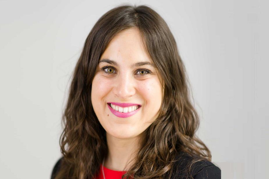Adriana Perez Encinas