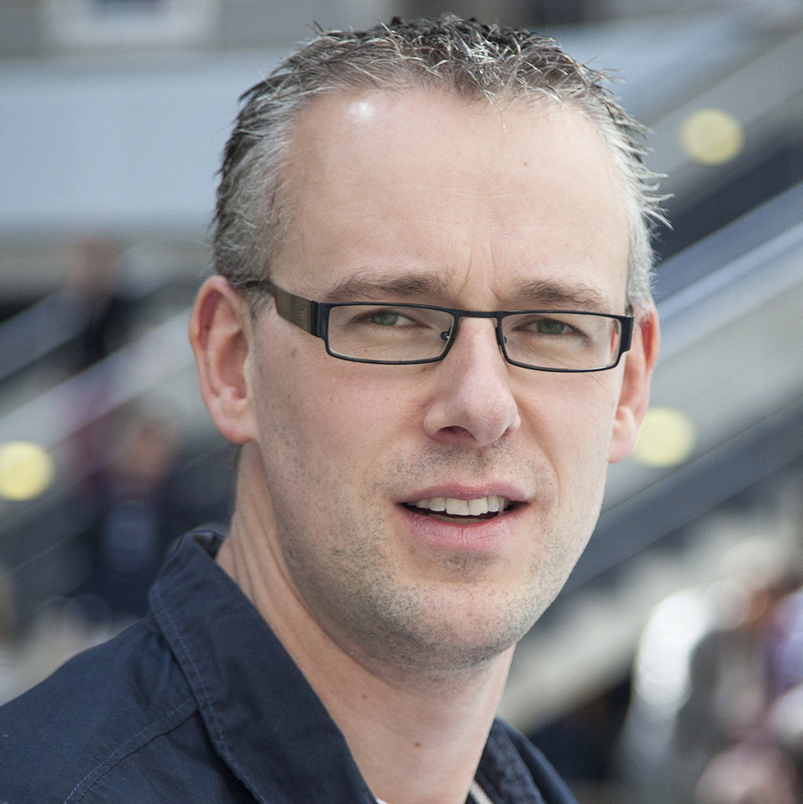 dr. Chris Aalberts