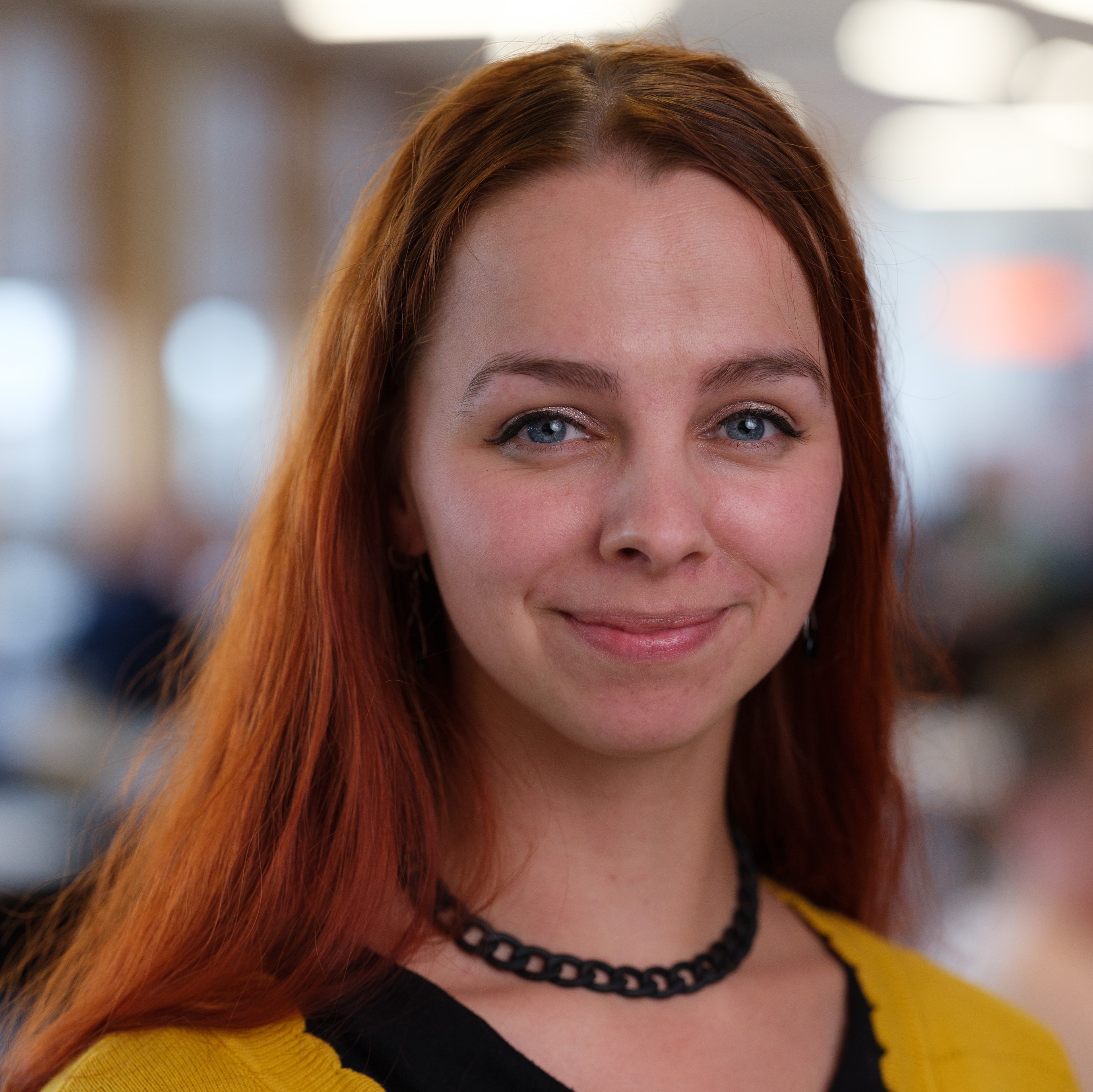 Deborah Oosting MSc