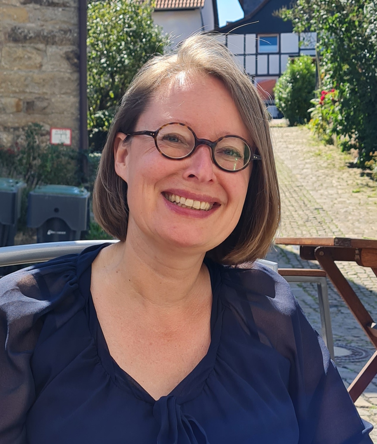 Elke Müller