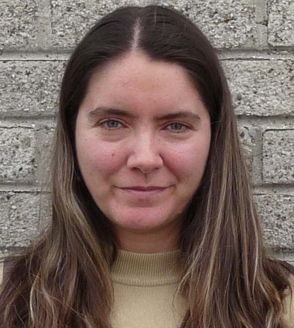 dr. Mária Éva Földes