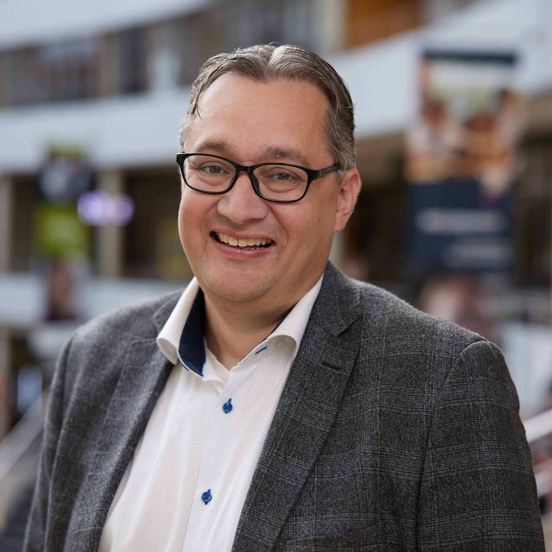 Maurice van Venetien