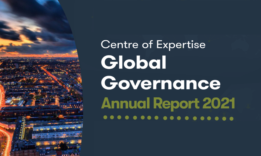 Nieuws_Global Governance