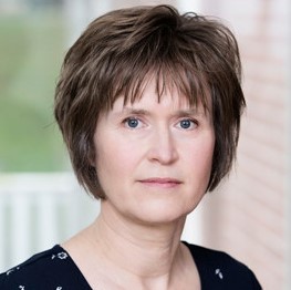 Janneke Wubs