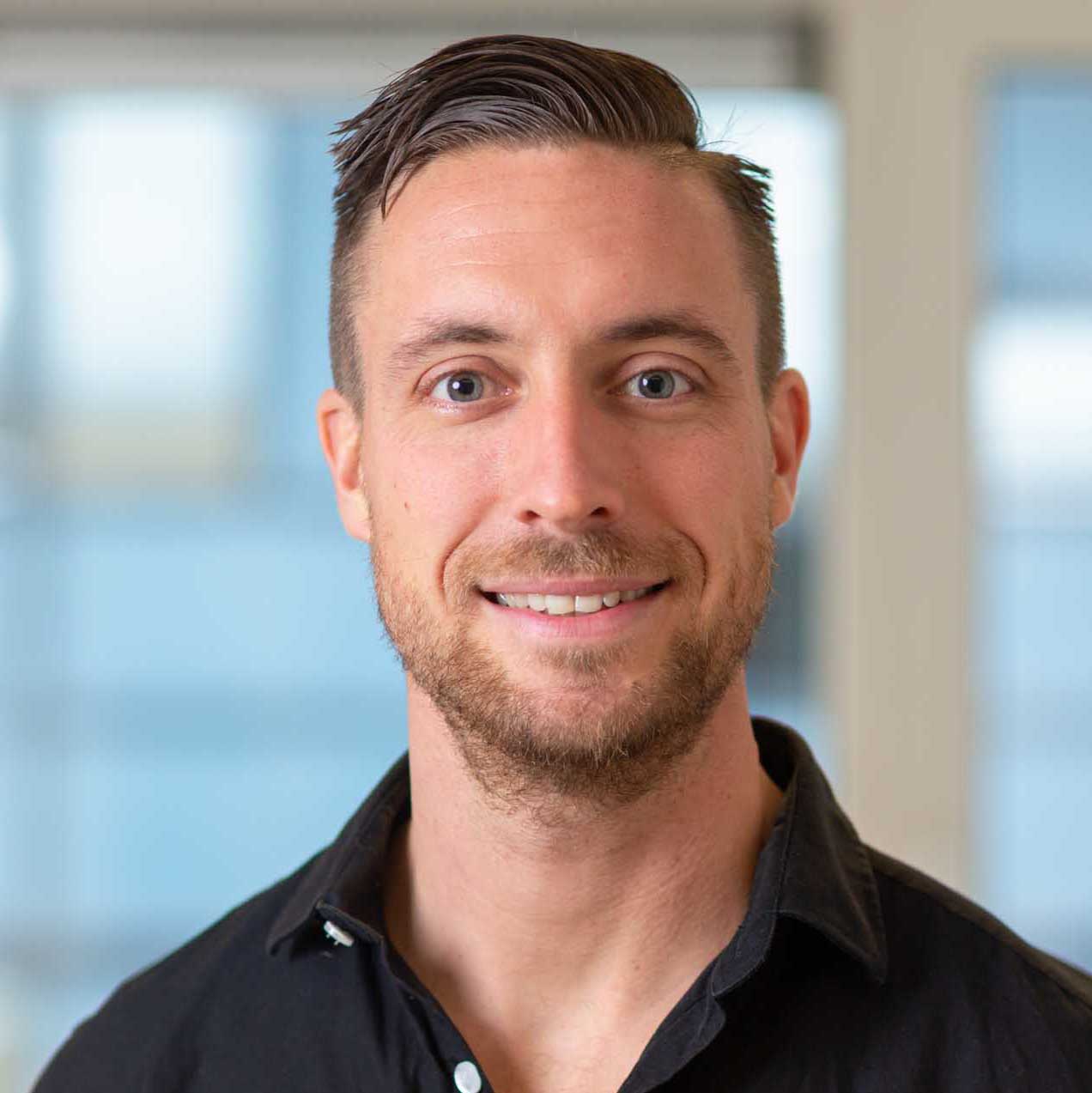 Jeroen Haans