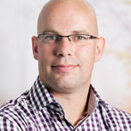 Joris Hoeboer