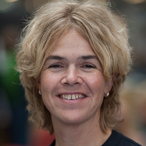 Lonneke Frie