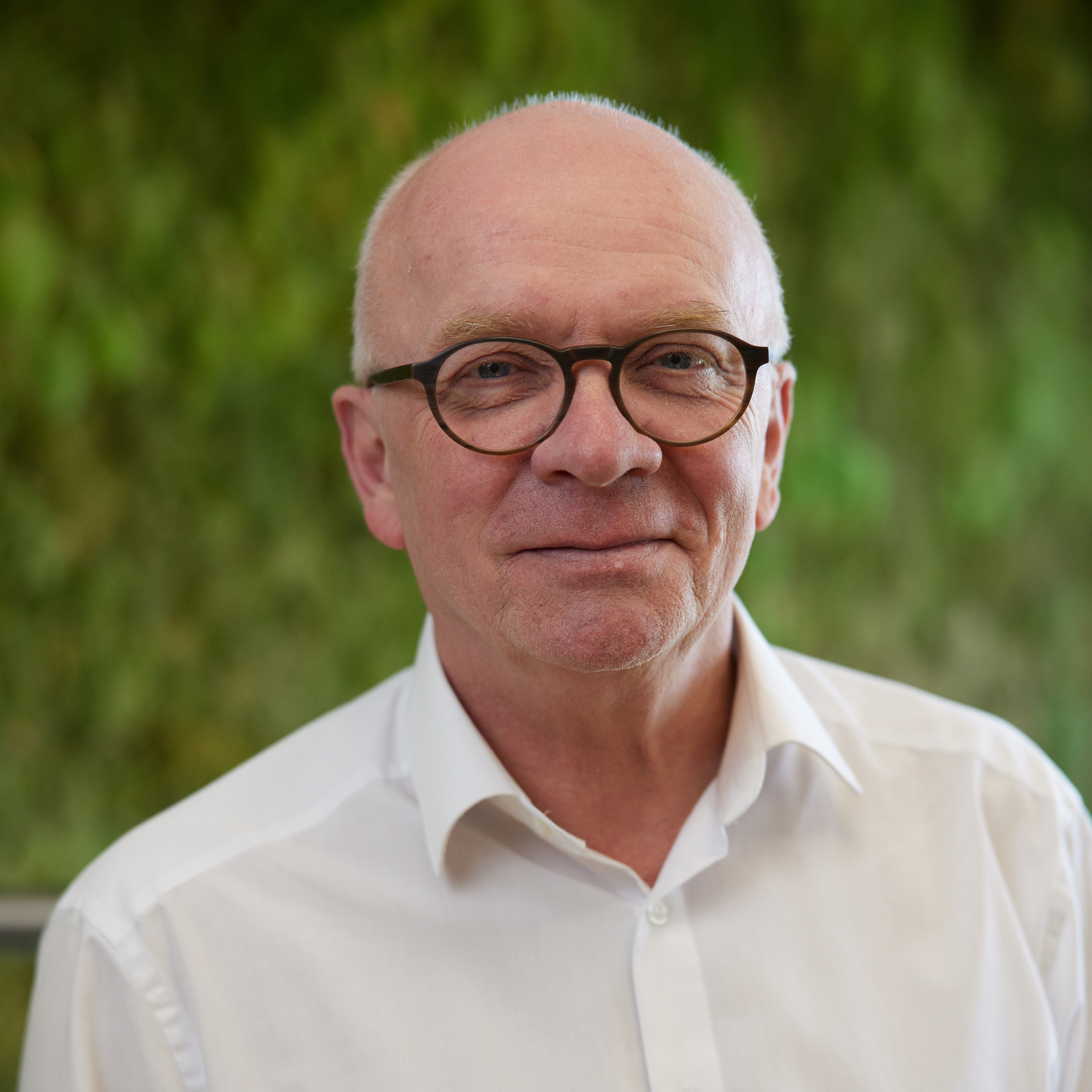 dr. Luc de Witte