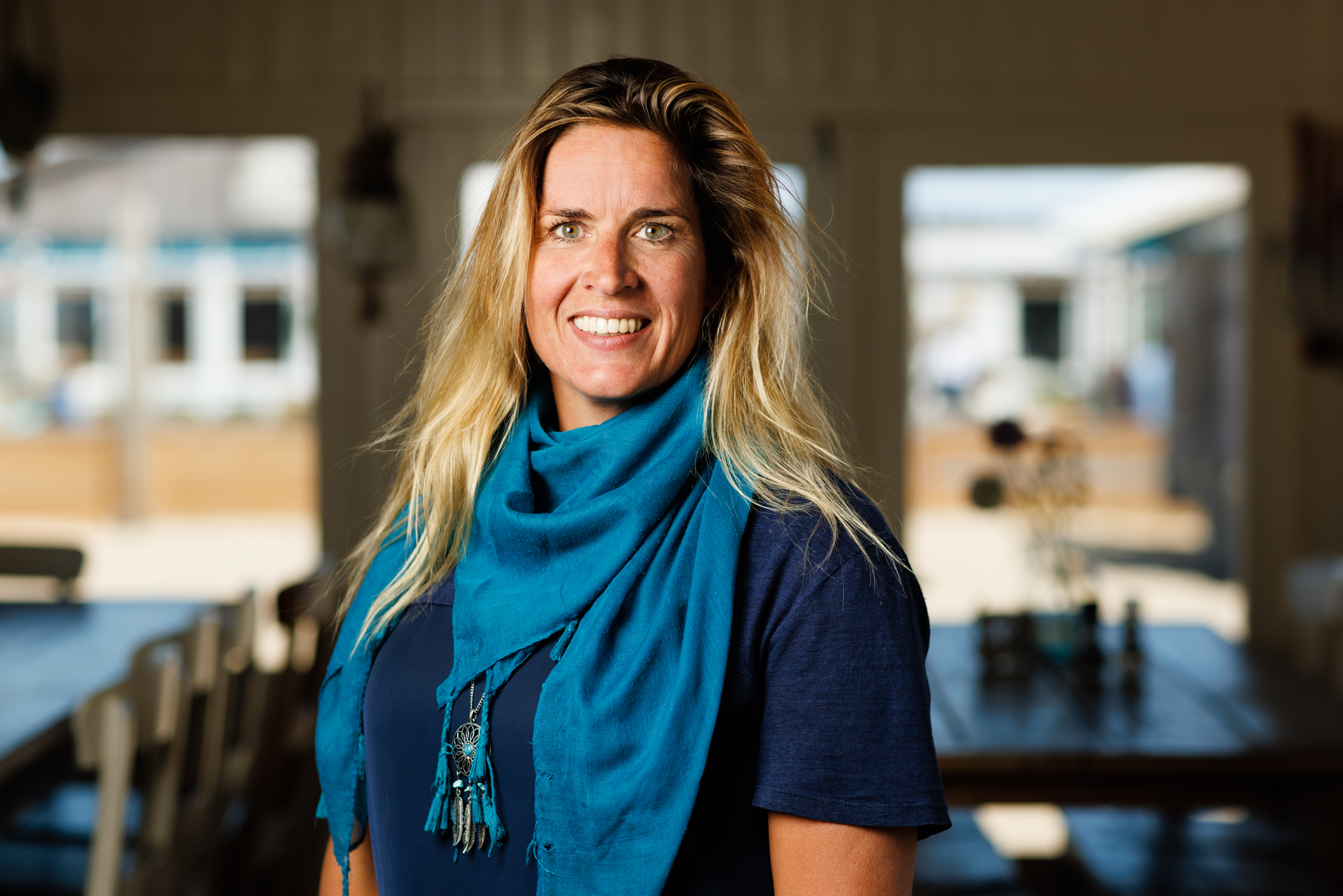 Mara van der Schaaf