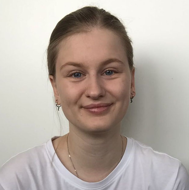Marieke Buisman