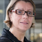 Marion van de Sande