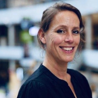 Marleen Keus