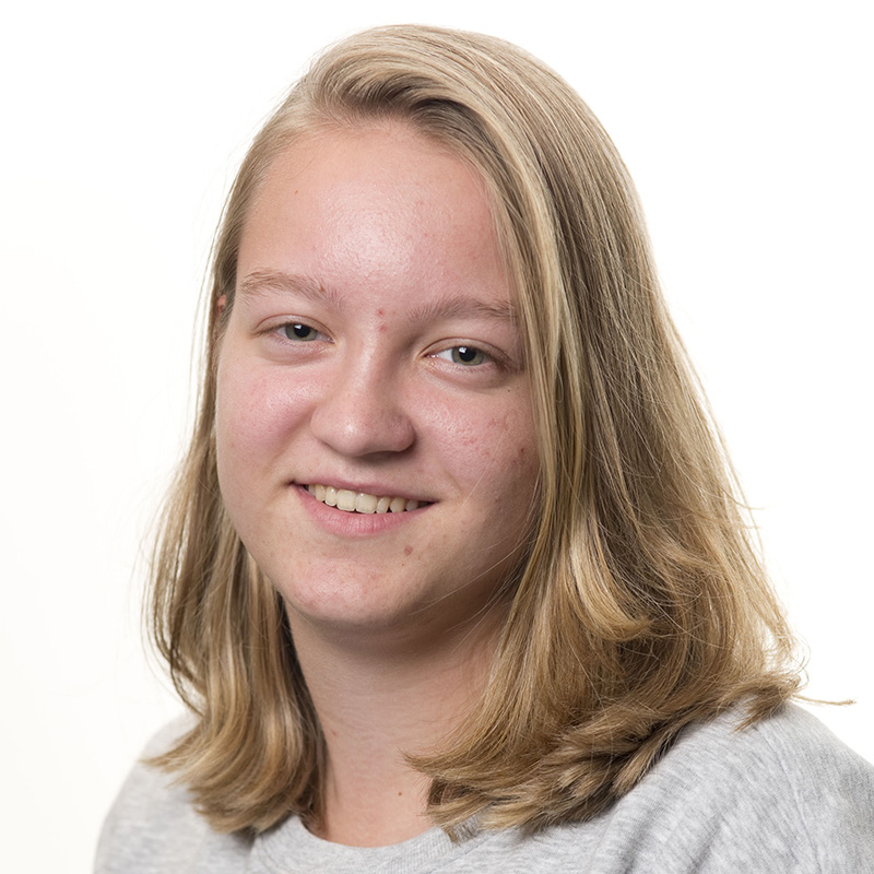 Pascalle van Moorsel
