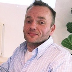 Patrick Petersen
