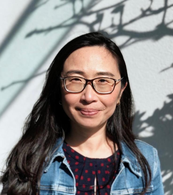 dr. Pei-Hui Lin