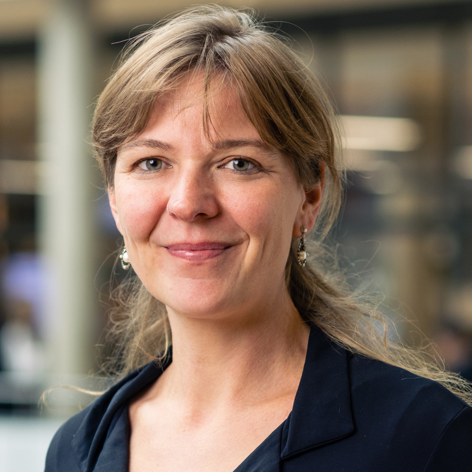 Rosa Groen