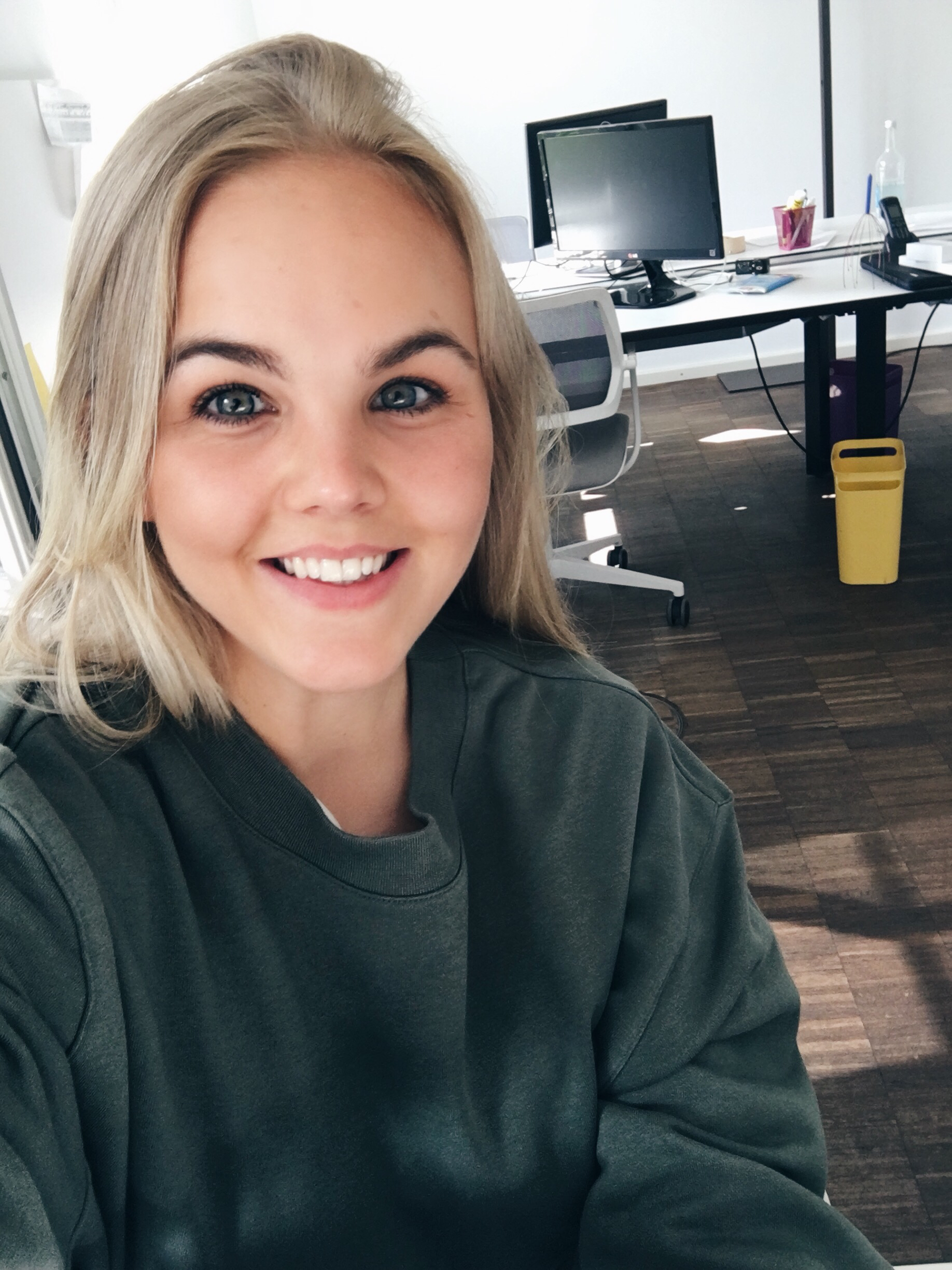 Lena Kollega