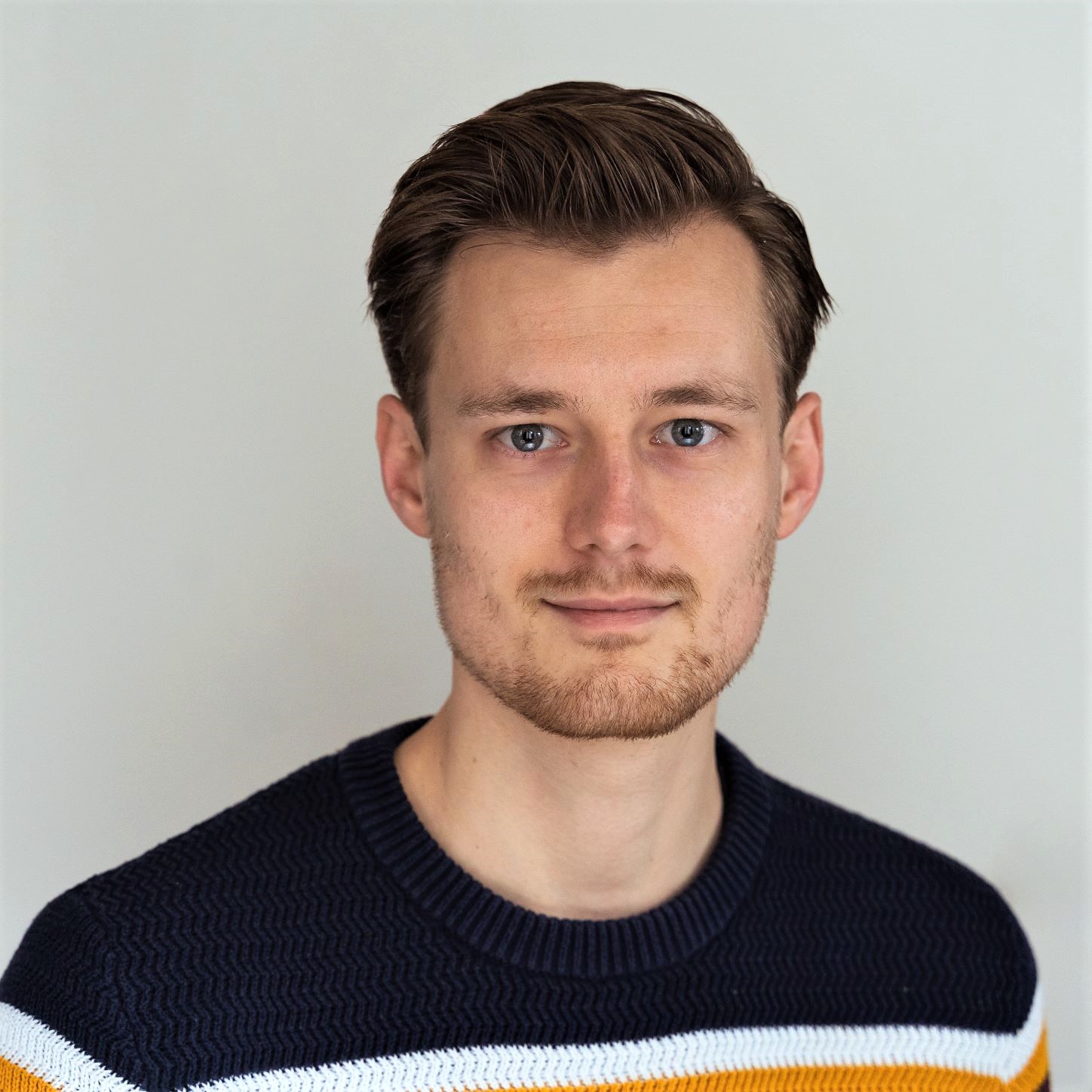 Sjoerd Dobbinga