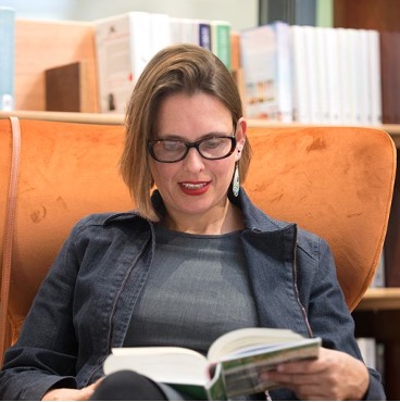 Tamara Bos