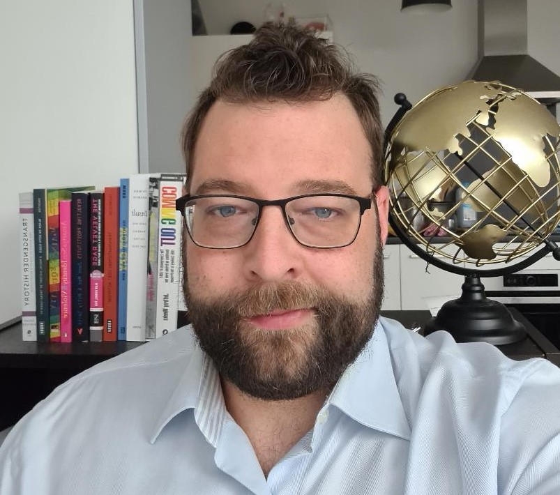 Tiaan Westenberg
