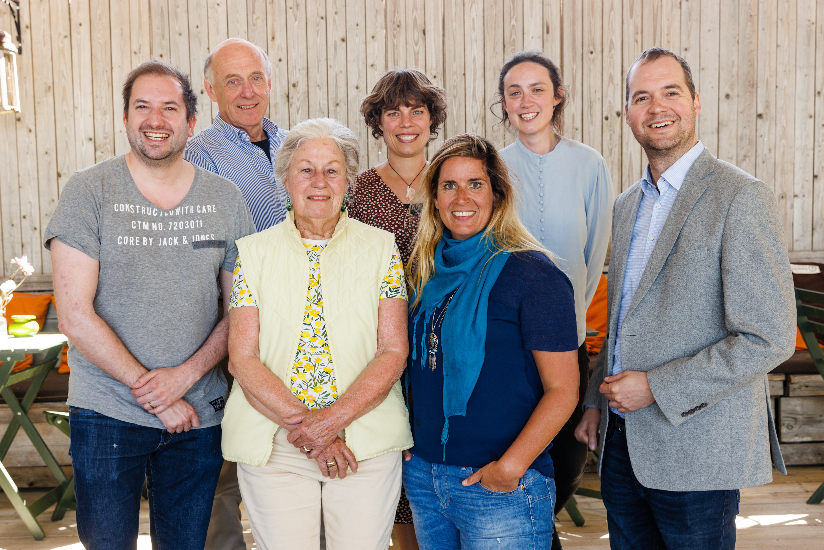 Foto team