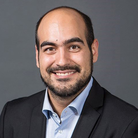 dr. Vasilis Karakasis