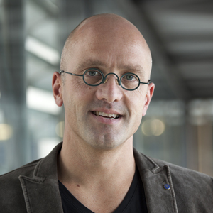 Wouter Reith