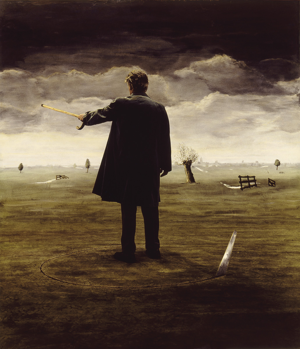 TLH - Kunst - Teun Hocks - Untitled