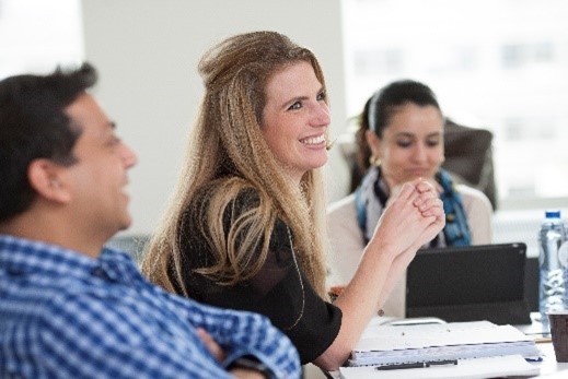 Bedankt voor je aanmelding voor de Voorlichting voor Professionals!
