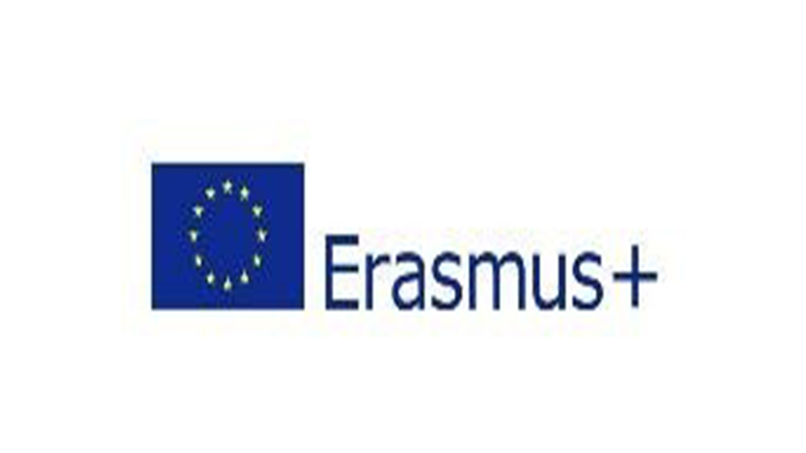 Logo Erasmus+