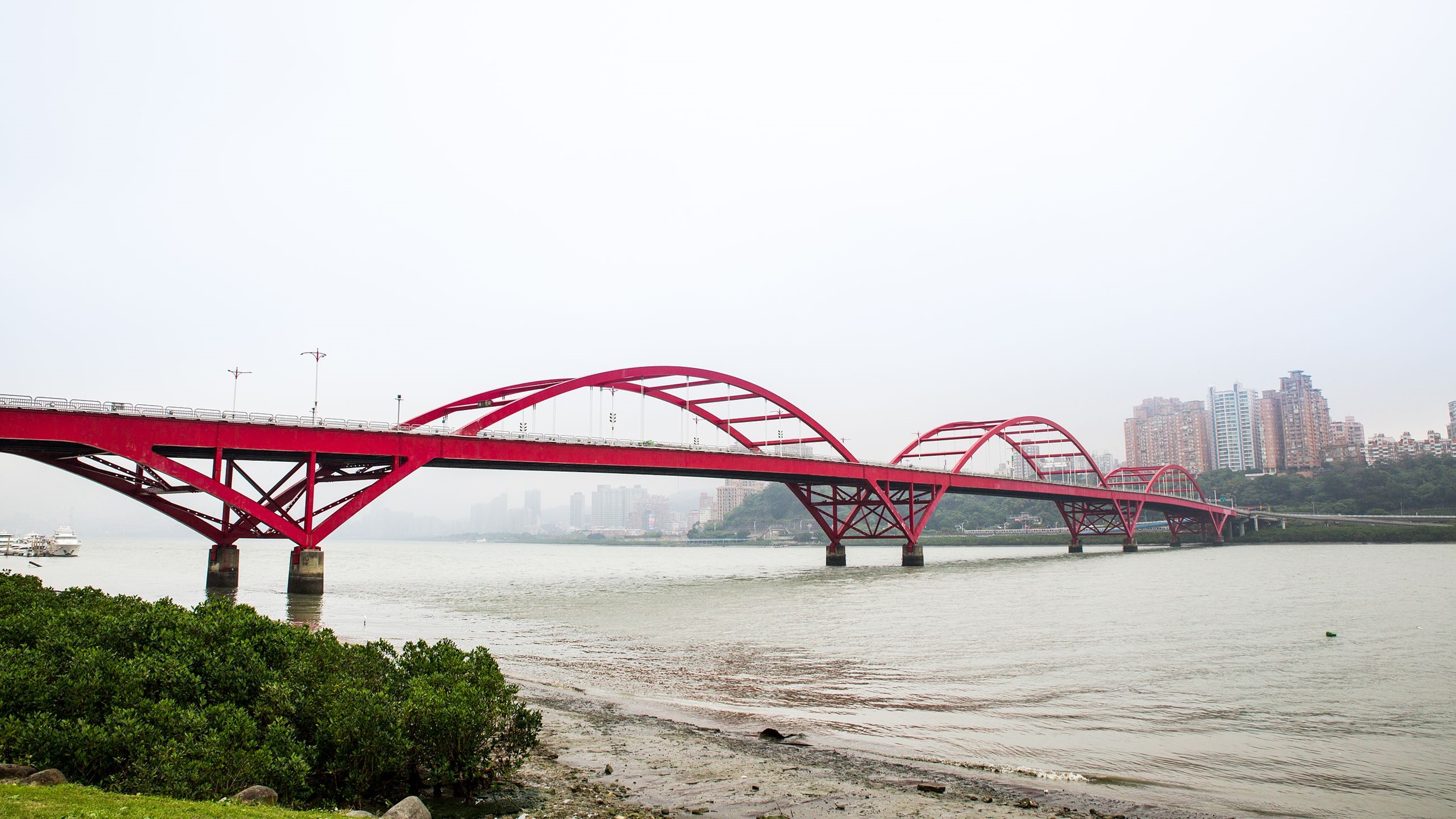 Brug Taiwan