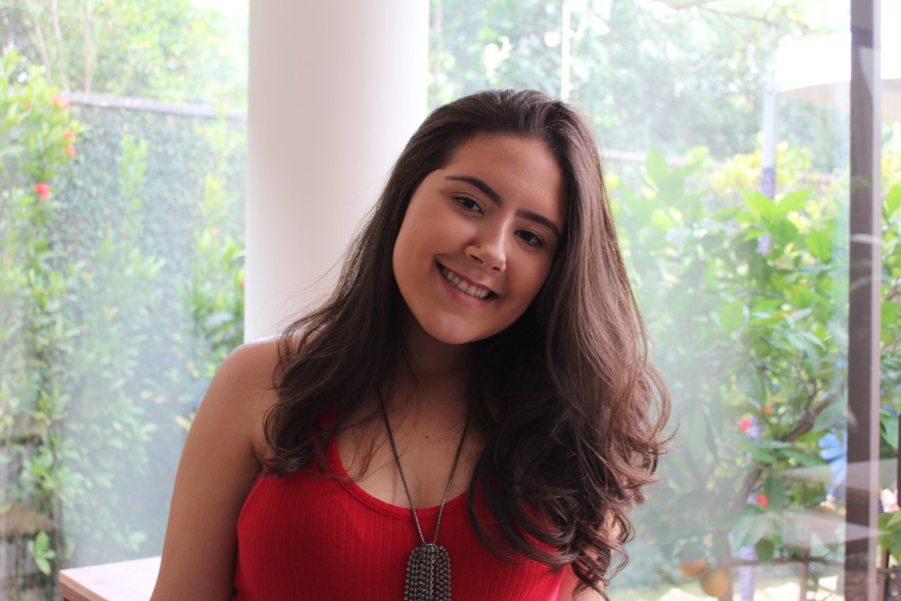 Vitoria Mendes Lopes