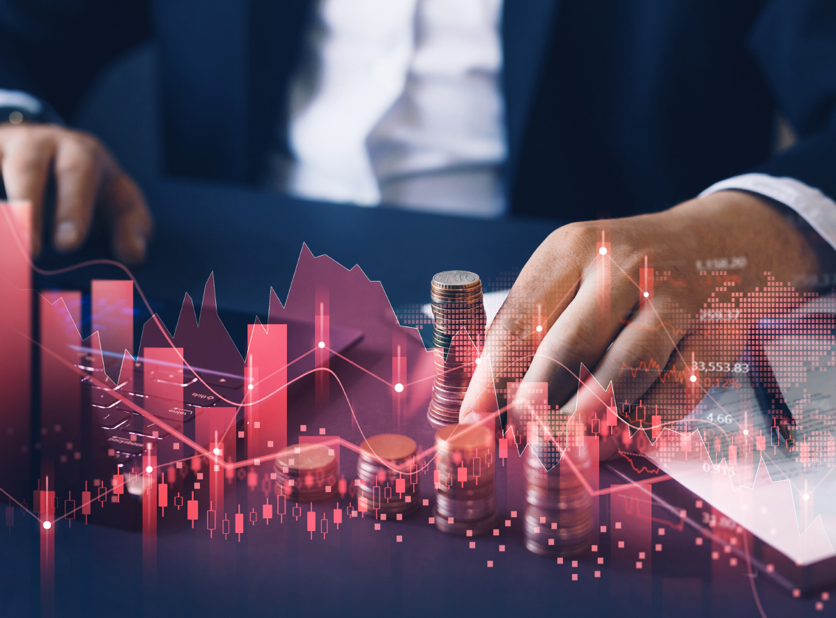 Is er een nieuwe bankencrisis in de maak en wat betekent dit voor digitale valuta zoals Bitcoin?