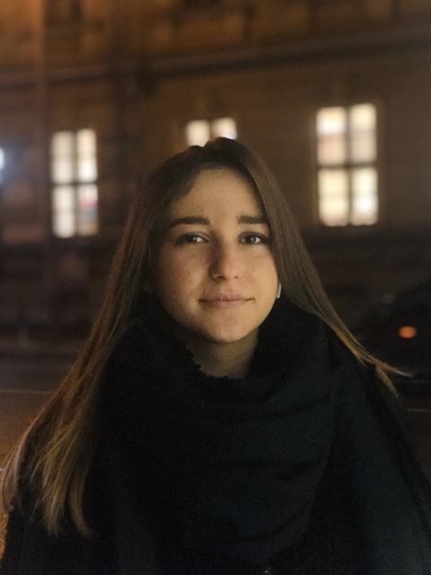 Svetoslava Kabaivanova