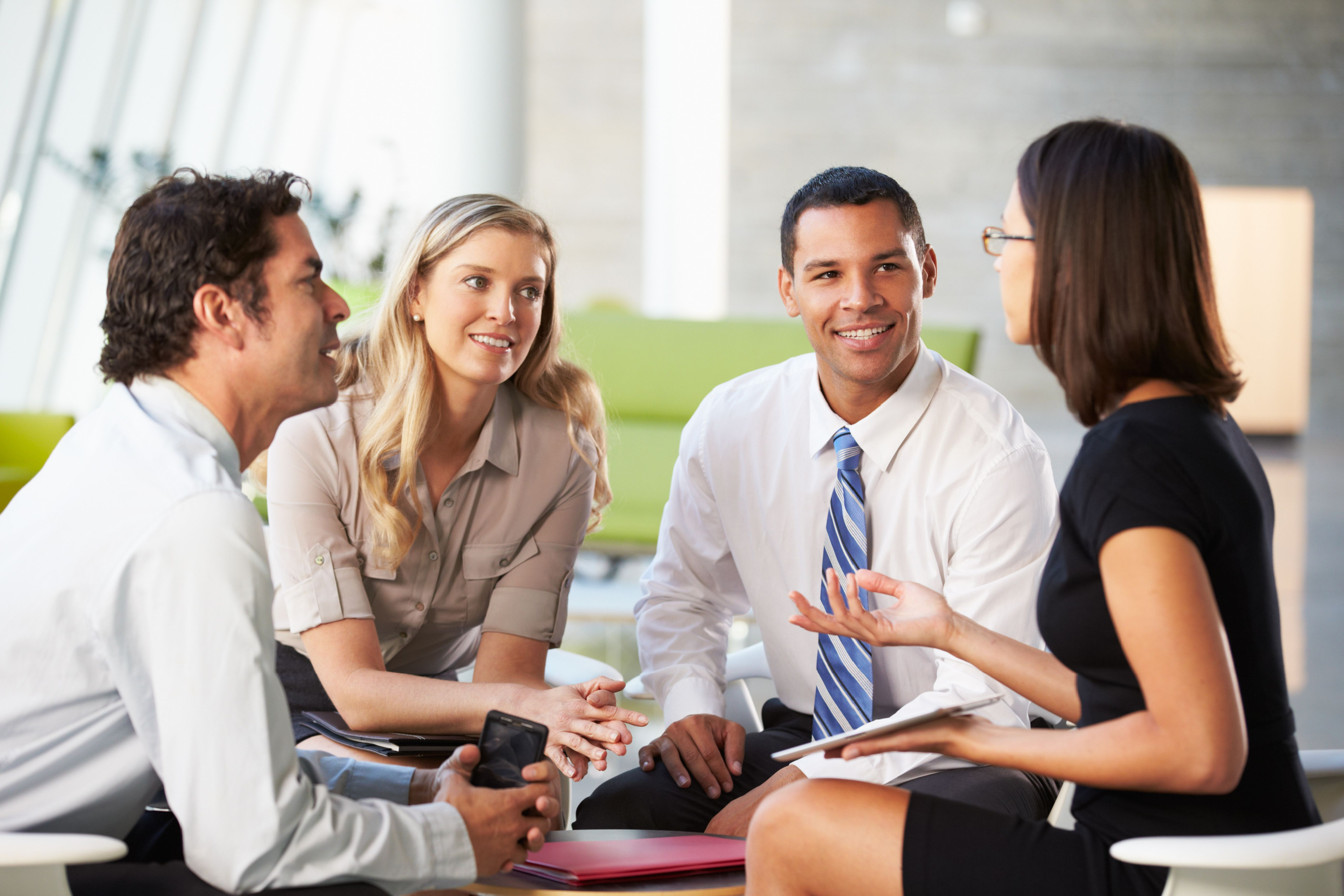 Strategic Management