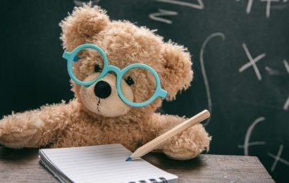 Smart Teddy Project