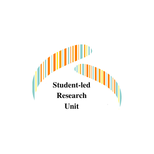 Student-led Research Unit logo