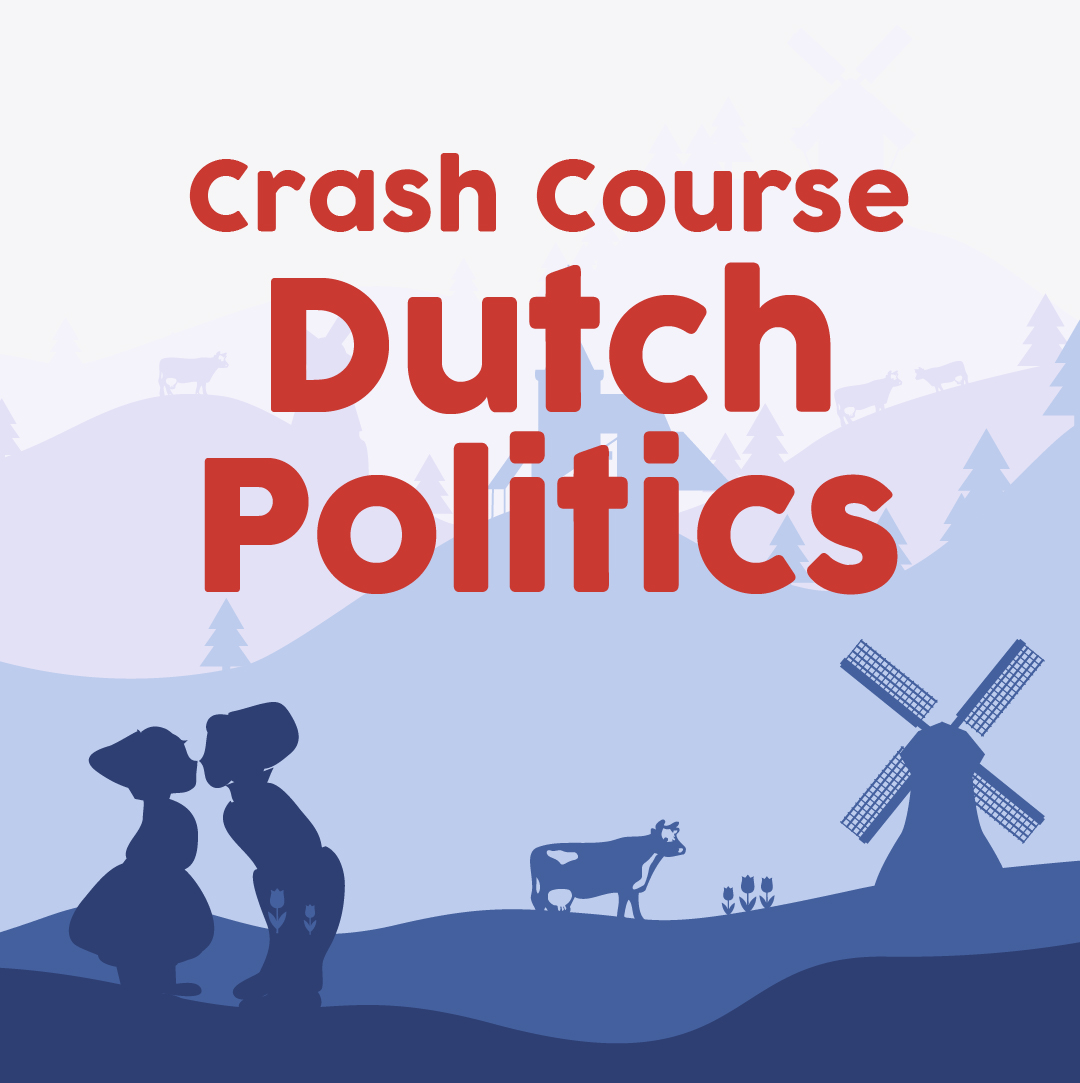Crash Course Dutch Politics