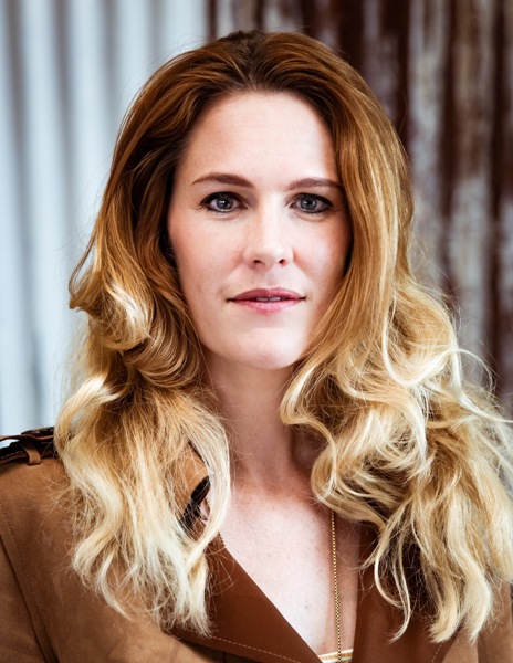 Rieneke van Santen