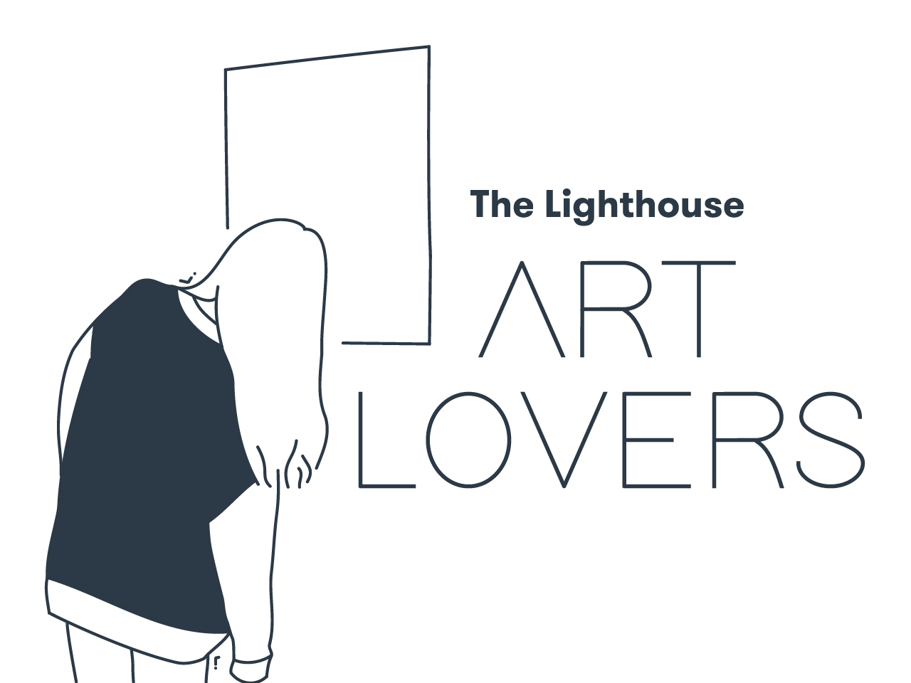 The Lighthouse Art Lovers