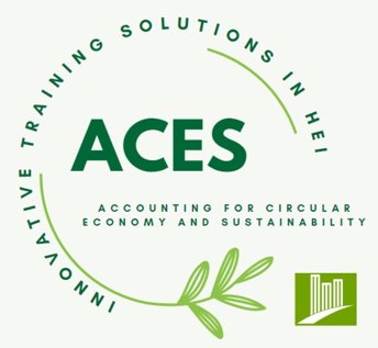 Logo of the ACES project